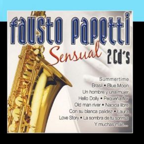 Download track Fausto Papetti-Con-Su-Blanca-Palidez Fausto Papetti