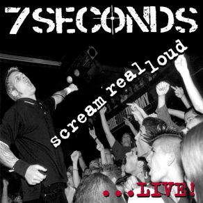 Download track This Is The Angry (Live) 7 Seconds
