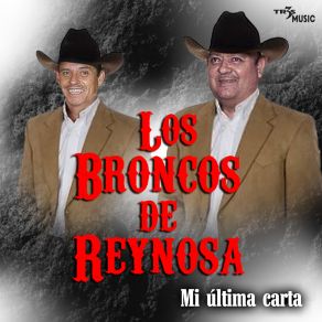 Download track El Cerro De La Silla Los Broncos De Reynosa