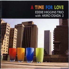 Download track I Wish You Love Eddie Higgins Trio, Akiko Osada