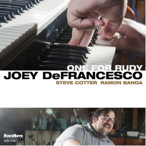 Download track Budo Joey DeFrancesco