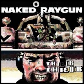 Download track Stupid Naked Raygun