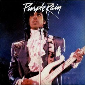 Download track Purple Rain Prince And The Revolution