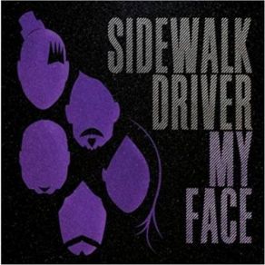 Download track Rock Star Sidewalk Driver