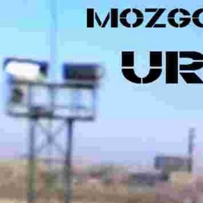 Download track Urbania Mozgowoofers