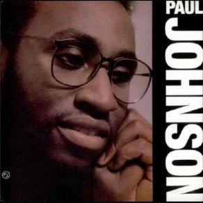Download track Every Kinda People Paul Johnson