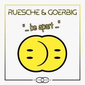 Download track Be Apart (Ruesche Extended Mix) Goerbig