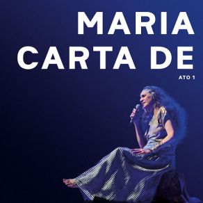 Download track Quem Me Leva Os Meus Fantasmas María Bethania