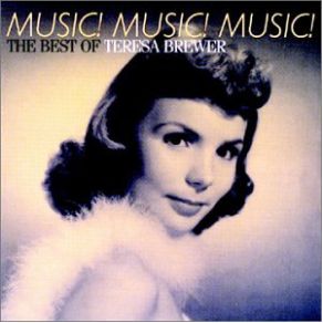 Download track Baby, Baby, Baby Teresa Brewer
