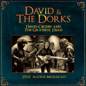 Download track Triad (Live) The Grateful Dead, David Crosby