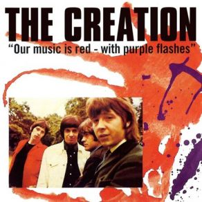 Download track How Does It Feel To Feel (Us Version) The Creation
