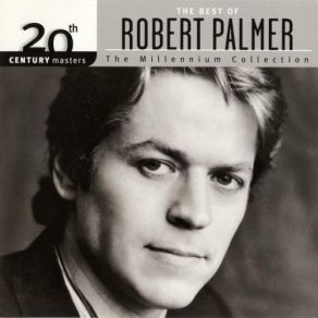 Download track Every Kinda People Robert Palmer