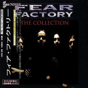 Download track Frequency Fear Factory