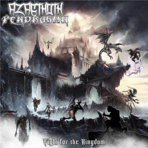 Download track Meiling The Princess Of Terramur Azagthoth Pendragon