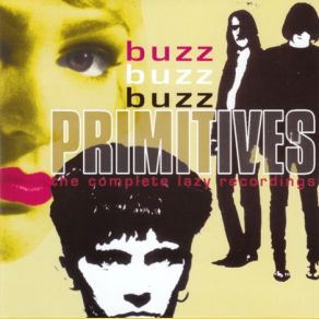 Download track Think I'll Stick With You (Live At The ICA 1987) The Primitives