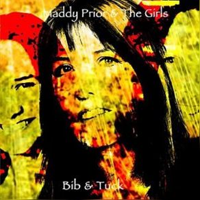 Download track I Am The World Maddy Prior, The Girls