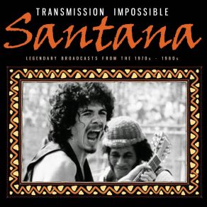 Download track Black Magic Woman / Gypsy Queen (Live At The Rynearson Stadium, Ypsilanti, Mi 1975) Santana