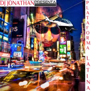 Download track La Realidad (Bachata) DJ JonathanBachata