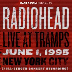 Download track The Bends RadioheadBends