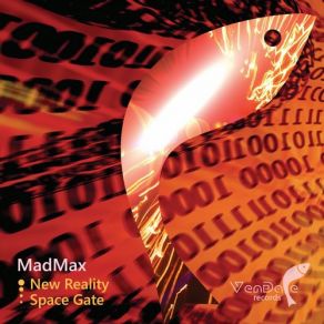 Download track Space Gate (Original Mix) Madax