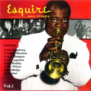 Download track I'll Get By Esquire All Stars
