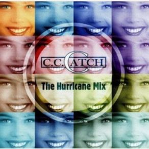 Download track You Can Be My Lucky Star Tonight (Ravel High Energy Fuzz Mix) C. C. Catch