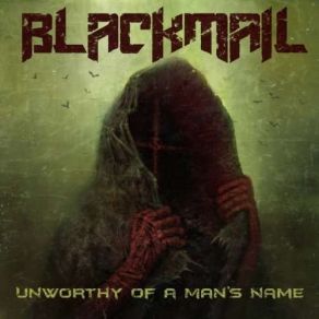 Download track Reborn Tomorrow Blackmail