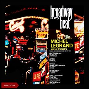 Download track There's A Boat That's Leavin' Soon For New York (From Musical: 