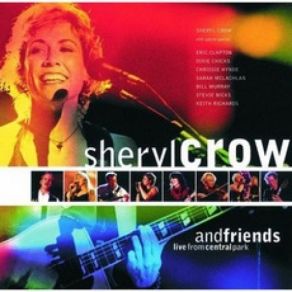 Download track Strong Enough Sheryl CrowDixie Chicks