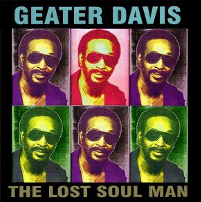 Download track Why Does It Hurt So Bad (Version 2) Geater Davis