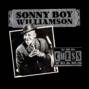 Download track That's All I Want Sonny Boy Williamson