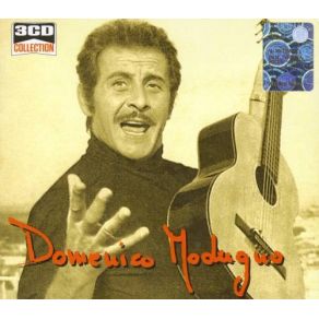Download track Olympia Domenico Modugno