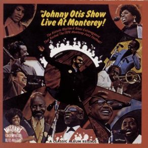 Download track The Time Machine The Johnny Otis Show