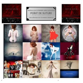 Download track Point De Suture (Kick - I'S String For Soul Instrumental) Mylène Farmer