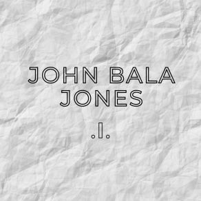 Download track Se Ques Ques John Bala Jones
