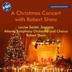 Download track 18 - The Four Seasons, VIolin Concerto In F Minor, Op. 8 No. 4, RV 297 Winter - I. Allegro Non Molto Atlanta Symphony Orchestra, Louise Seidel