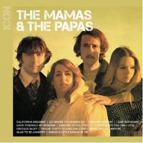 Download track The In Crowd The Mamas & PapasMamas & The Papas, The