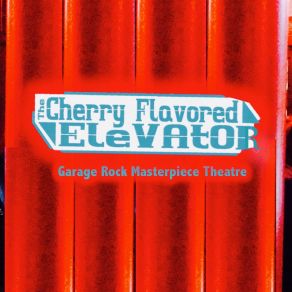 Download track Reach For The Light The Cherry Flavored Elevator
