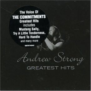 Download track Greatest Hits Andrew Strong