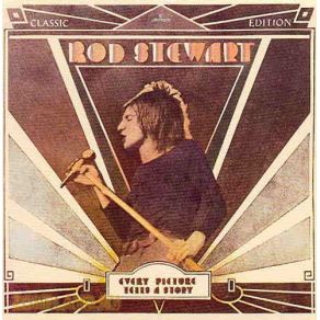 Download track Mandolin Wind Rod Stewart