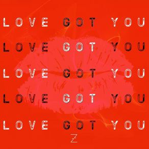 Download track Love Got You (Radio Edit) Zilli