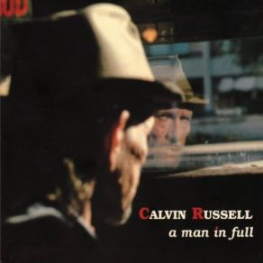 Download track Time Flies Calvin Russell