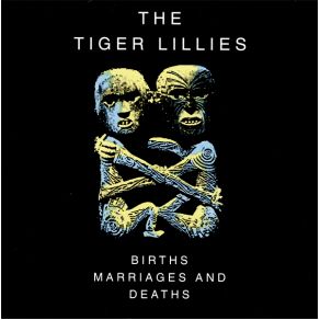 Download track Haunting Me The Tiger Lillies
