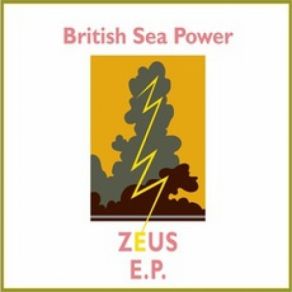 Download track Bear British Sea Power