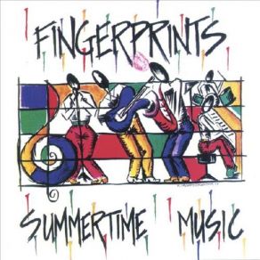 Download track Love And Happiness Fingerprints