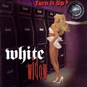 Download track Turn It Up White Widow