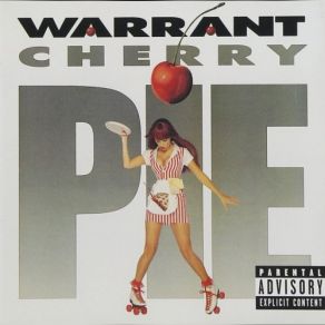 Download track I Saw Red Warrant
