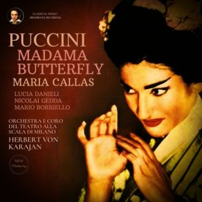Download track Madama Butterfly, SC 74, Act 1: 