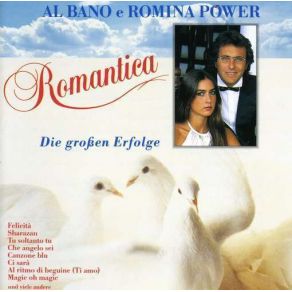Download track Prima Notte D'Amore (Enlaces Sur Le Sable)  Al Bano, Romina Francesca Power