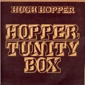 Download track Gnat Prong Hugh Hopper